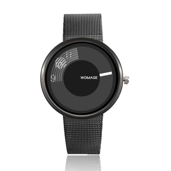 fashion brand women men unstudent boy womage big number watch summer watches selling mesh steel belt quartz wristwatches, Slivery;brown
fashion brand women men unstudent boy womage big number watch summer watches selling mesh steel belt quartz wristwatches, Slivery;brown