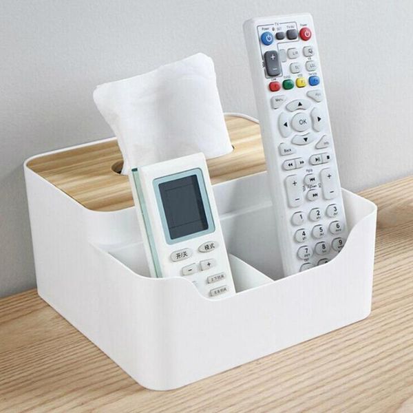 tissue boxes & napkins 2021 deskstorage box cosmetic skin care products plastic rack multi-grids remote control
tissue boxes & napkins 2021 deskstorage box cosmetic skin care products plastic rack multi-grids remote control