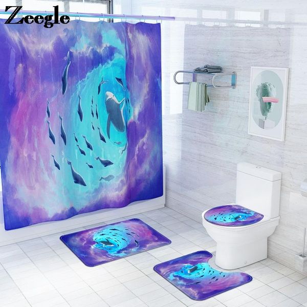 zeegle animal printing bathroom carpet rug flannel bath mat and waterproof shower curtain set anti-slip floor for toilet mats
zeegle animal printing bathroom carpet rug flannel bath mat and waterproof shower curtain set anti-slip floor for toilet mats