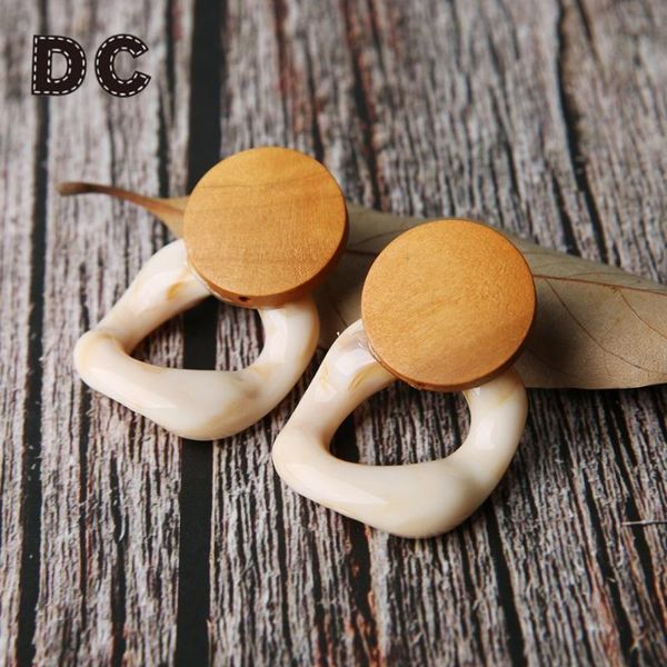 fashion big resin drop earrings for women 2021 acetic acid large korea square trendy wood geometric jewelry dangle & chandelier, Silver
fashion big resin drop earrings for women 2021 acetic acid large korea square trendy wood geometric jewelry dangle & chandelier, Silver