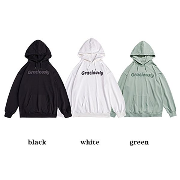 2021 new men hip hop sweatshirt hoodie soild color streetwear harajuku pullover sweater winter autumn hood, Black
2021 new men hip hop sweatshirt hoodie soild color streetwear harajuku pullover sweater winter autumn hood, Black