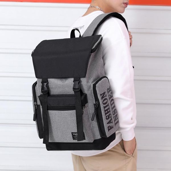 backpack nylon waterproof men 15.6 inch lapbagpack anti theft travel backbag school backpacks for teens boy 2021 mochila z11
backpack nylon waterproof men 15.6 inch lapbagpack anti theft travel backbag school backpacks for teens boy 2021 mochila z11