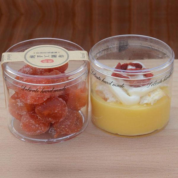 disposable cups & straws 24pcs net red ice cream box yogurt pudding cup transparent cylinder with lid jelly small pastry cake dessert packag
disposable cups & straws 24pcs net red ice cream box yogurt pudding cup transparent cylinder with lid jelly small pastry cake dessert packag