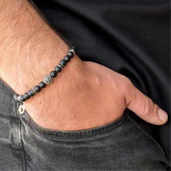 charm bracelets naiqube 2021 trendy charms bracelet men cz ball natural stone beaded & bangles for hombre pulseira jewelry gift, Golden;silver
charm bracelets naiqube 2021 trendy charms bracelet men cz ball natural stone beaded & bangles for hombre pulseira jewelry gift, Golden;silver