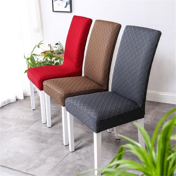 piece dining chair seat cover diamond 3d pattern spandex non-slip banquet home elastic jacquard covers
piece dining chair seat cover diamond 3d pattern spandex non-slip banquet home elastic jacquard covers