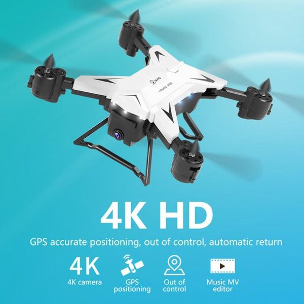 wifi drone remote control fpv 4-axis gps aerial toy foldable aircraft gesture po video rc helicopter drones
wifi drone remote control fpv 4-axis gps aerial toy foldable aircraft gesture po video rc helicopter drones