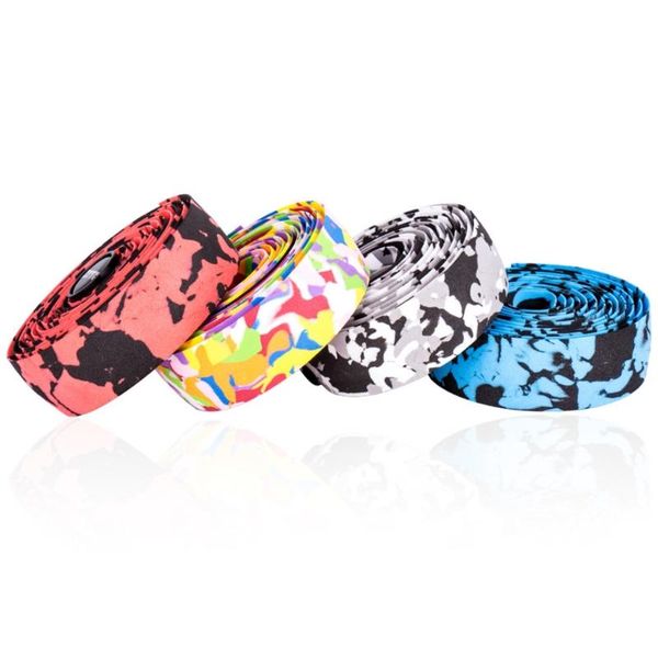 bike handlebars &components x7ac mtb road handlebar tape camouflage cycling handle belt bicycle straps
bike handlebars &components x7ac mtb road handlebar tape camouflage cycling handle belt bicycle straps