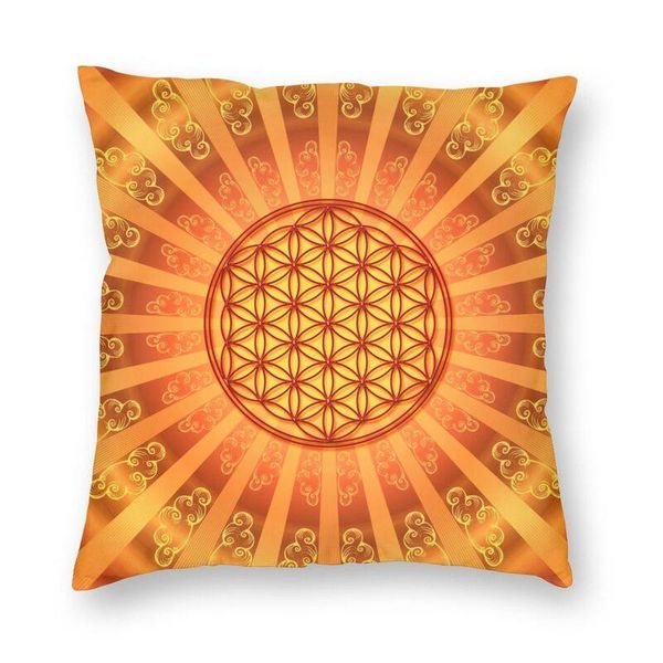 cushion/decorative pillow flower of life geometric mandala square case home decor spiritual meditation cushions throw for sofa printing
cushion/decorative pillow flower of life geometric mandala square case home decor spiritual meditation cushions throw for sofa printing