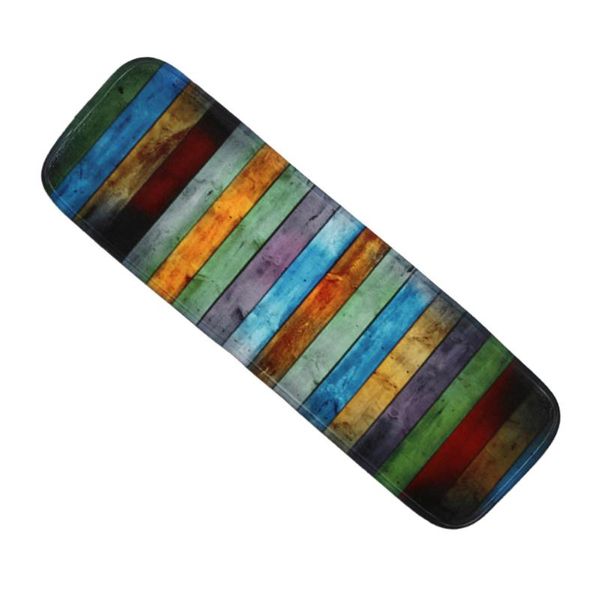 carpets 5pcs non-slip stair carpet treads washable tread mat with adhesive tape and rubber backing(pattern 13)
carpets 5pcs non-slip stair carpet treads washable tread mat with adhesive tape and rubber backing(pattern 13)