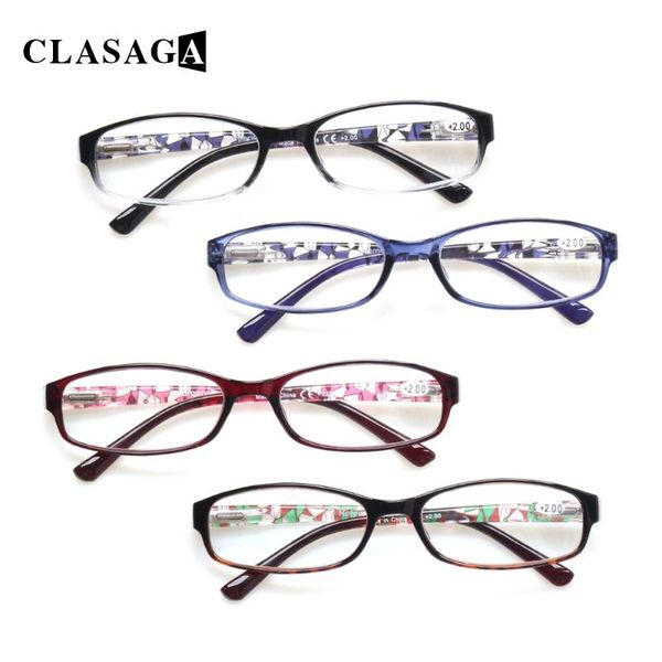sunglasses 2021 reading glasses 4 pack spring hinge men and women fashion hd reader diopter +0~+600, White;black
sunglasses 2021 reading glasses 4 pack spring hinge men and women fashion hd reader diopter +0~+600, White;black