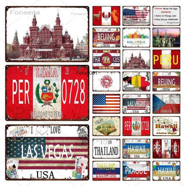 nation flag city tin vintage travel scenery metal sign bar wall decoration home decor painting plaques art postera
nation flag city tin vintage travel scenery metal sign bar wall decoration home decor painting plaques art postera