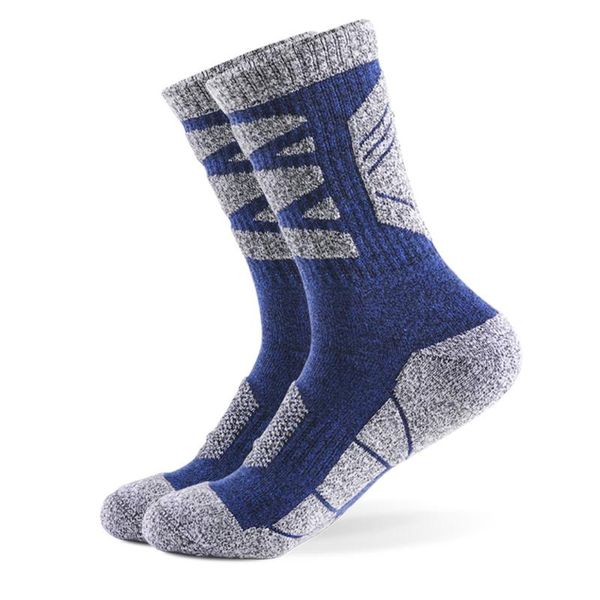 sports socks 1 pair winter thick warm skiing outdoor running quick-dry ventilate deodorant hiking camping breathable anti-wear, Black
sports socks 1 pair winter thick warm skiing outdoor running quick-dry ventilate deodorant hiking camping breathable anti-wear, Black