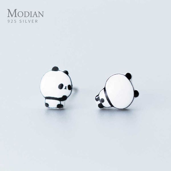 animal cute panda stud earrings for women girl kids 925 sterling silver ceramics jewelry fashion bijoux 20120 210707, Golden;silver
animal cute panda stud earrings for women girl kids 925 sterling silver ceramics jewelry fashion bijoux 20120 210707, Golden;silver