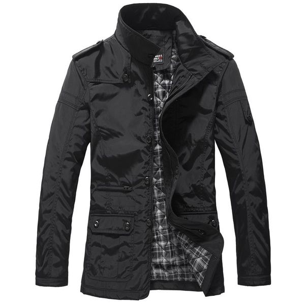 men's jackets mens fashion anorak hip hop streetwear man casual slim thin windbreaker overcoats men trench coats, Black;brown
men's jackets mens fashion anorak hip hop streetwear man casual slim thin windbreaker overcoats men trench coats, Black;brown
