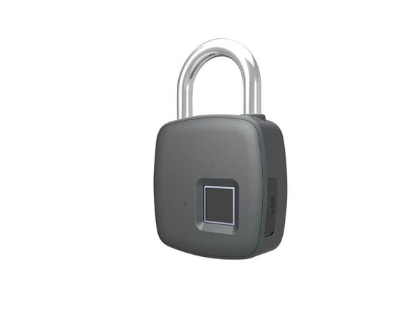 kerong new smart fingerprint lock portable security waterproof anti-theft padlock for golf bag suitcase gym locker cupboard drawer door
kerong new smart fingerprint lock portable security waterproof anti-theft padlock for golf bag suitcase gym locker cupboard drawer door