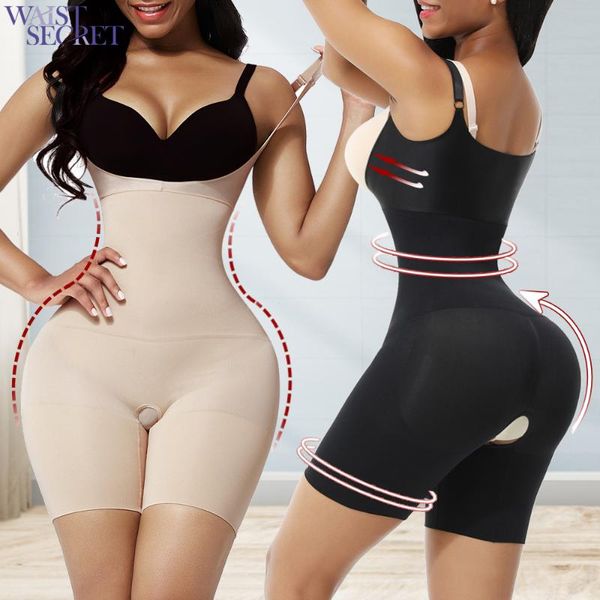 women's shapers women seamless shapewear open bust tummy control thigh slimmer shorts high waist bulifter body shaper gusset su, Black;white
women's shapers women seamless shapewear open bust tummy control thigh slimmer shorts high waist bulifter body shaper gusset su, Black;white