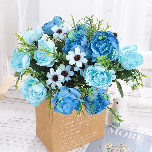 decorative flowers & wreaths artificial simulation peony fake bouquet home decoration holiday celebration party supplies diy christmas weddi
decorative flowers & wreaths artificial simulation peony fake bouquet home decoration holiday celebration party supplies diy christmas weddi