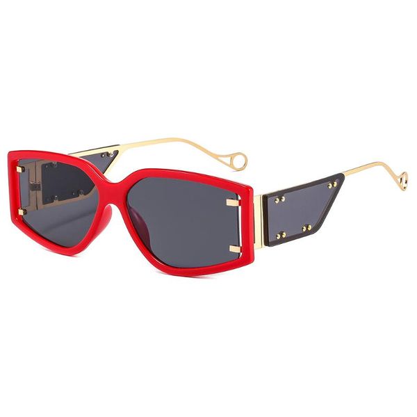 sunglasses fashion vintage small frame steampunk men women 2021 designer travel rivet sun glasses uv400 shades, White;black
sunglasses fashion vintage small frame steampunk men women 2021 designer travel rivet sun glasses uv400 shades, White;black