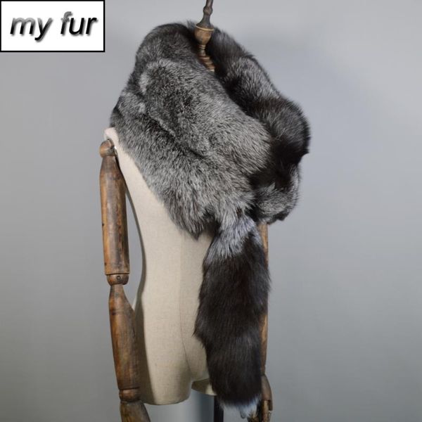 scarves luxury real fur women winter natural whole neck collar warm soft fashion genuine scarf, Blue;gray
scarves luxury real fur women winter natural whole neck collar warm soft fashion genuine scarf, Blue;gray