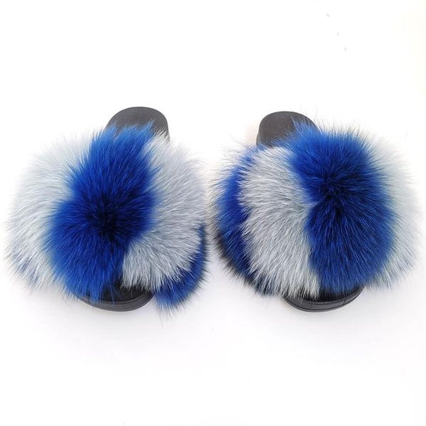 slippers custom real raccoon fur slides sandals fashion womens fuzzy bedroom furry, Black
slippers custom real raccoon fur slides sandals fashion womens fuzzy bedroom furry, Black