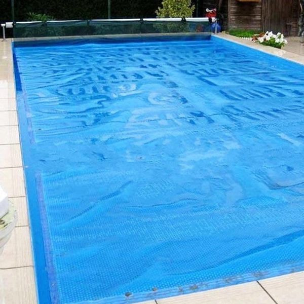 pool & accessories 400um bubble cover, rectangle solar tarpaulin, swimming protection heat insulation film, pe dust cover
pool & accessories 400um bubble cover, rectangle solar tarpaulin, swimming protection heat insulation film, pe dust cover