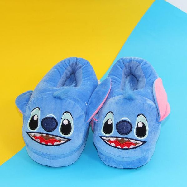 slippers smile stitch home anime slipper cartoon winter warm indoor shoes plush stuffed birthday gifts, Black
slippers smile stitch home anime slipper cartoon winter warm indoor shoes plush stuffed birthday gifts, Black