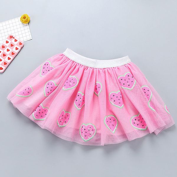 girls sequins pink love skirt casual tutu embroidery baby girl birthday party ball gown pettiskrit 210429, Blue
girls sequins pink love skirt casual tutu embroidery baby girl birthday party ball gown pettiskrit 210429, Blue