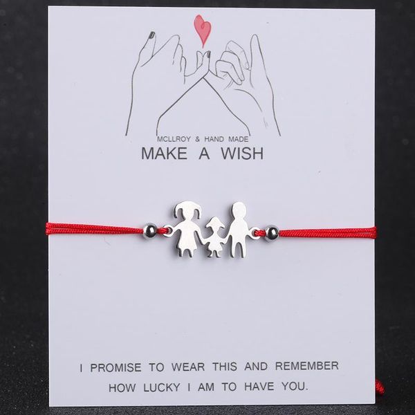 couples bracelet red rope stainless steel for women men jewelry friendship love adjust charm bracelets, Golden;silver
couples bracelet red rope stainless steel for women men jewelry friendship love adjust charm bracelets, Golden;silver