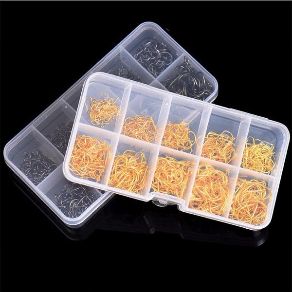 bait hook 600pcs/set mixed size #3~12 high carbon steel carp fishing hooks pack with hole retail original box
bait hook 600pcs/set mixed size #3~12 high carbon steel carp fishing hooks pack with hole retail original box