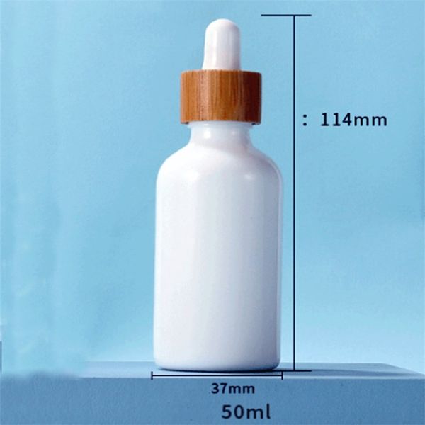 white porcelain glass jars with bamboo lid glass and dropper 10ml/50ml containers bamboo lids reagent pipette dropper bottles
white porcelain glass jars with bamboo lid glass and dropper 10ml/50ml containers bamboo lids reagent pipette dropper bottles