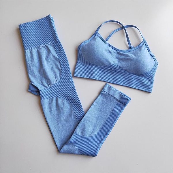 yoga outfit women's tracksuit 2-piece set sports bra + high waist leggings gym fitness suits quick-drying breathable suit
yoga outfit women's tracksuit 2-piece set sports bra + high waist leggings gym fitness suits quick-drying breathable suit