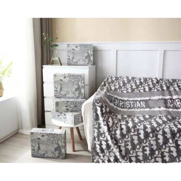 grey fashion latest trendy brand net red blanket dirty-resistant personality professional designer products
grey fashion latest trendy brand net red blanket dirty-resistant personality professional designer products