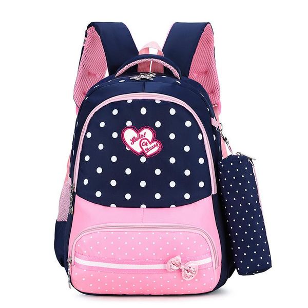 dot printing girl school backpacks bags for teenager girls children backpack kids kid bag mochila escolar
dot printing girl school backpacks bags for teenager girls children backpack kids kid bag mochila escolar