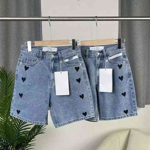 2021 love shorts european fashion brand ki new spring denim 040903, White;black
2021 love shorts european fashion brand ki new spring denim 040903, White;black