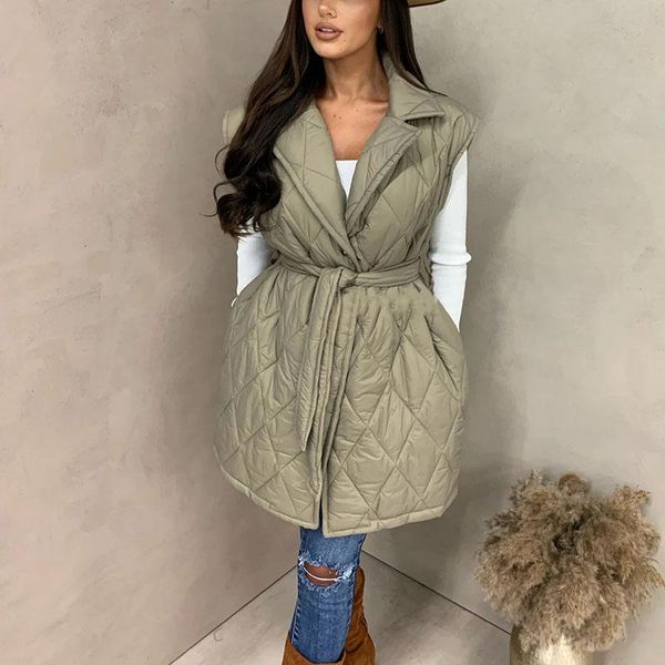 women's vests yana fashion argyle tie belt women elegant casual notched coats single breasted wide shoulders cotton ladies, Black;white
women's vests yana fashion argyle tie belt women elegant casual notched coats single breasted wide shoulders cotton ladies, Black;white