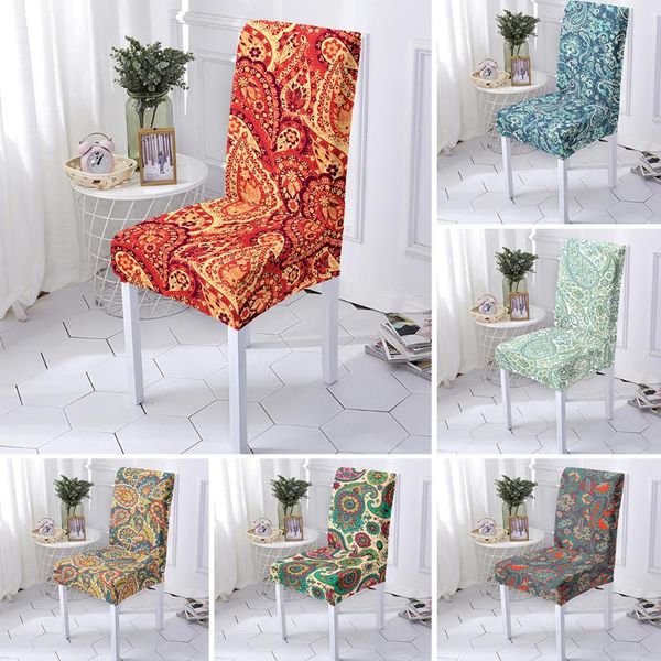 chair covers boho paisley pattern printed stretch elastic universal fashionable slipcovers for dining room wedding banquet
chair covers boho paisley pattern printed stretch elastic universal fashionable slipcovers for dining room wedding banquet