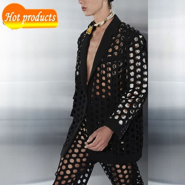 women's suits & blazers you all charter fancy circle oco design long sleeves turn-down collar celebrity party jacket 51fl, White;black
women's suits & blazers you all charter fancy circle oco design long sleeves turn-down collar celebrity party jacket 51fl, White;black