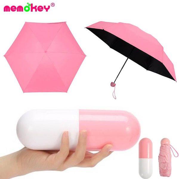 umbrellas memokey mini women umbrella clear pocket anti-uv windproof folding compact rain children f
umbrellas memokey mini women umbrella clear pocket anti-uv windproof folding compact rain children f