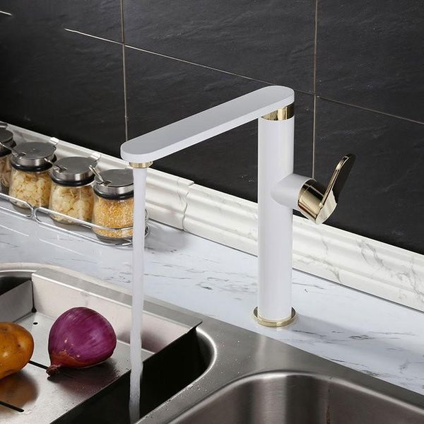 bathroom sink faucets contemporary white gold brass tall kitchen lavatory vanity vessel faucet basin mixer tap extended spout
bathroom sink faucets contemporary white gold brass tall kitchen lavatory vanity vessel faucet basin mixer tap extended spout