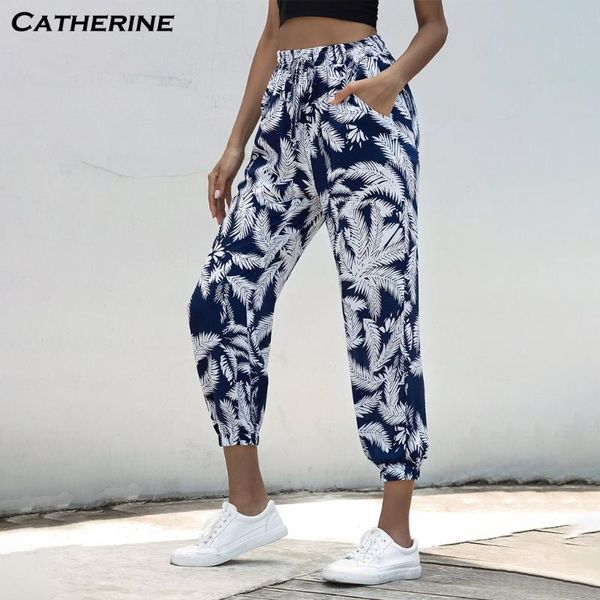 women's pants & capris bohemian lace up pencil women palm coconut leaf printed loose long holiday trouser beach with elastic waist fema, Black;white
women's pants & capris bohemian lace up pencil women palm coconut leaf printed loose long holiday trouser beach with elastic waist fema, Black;white