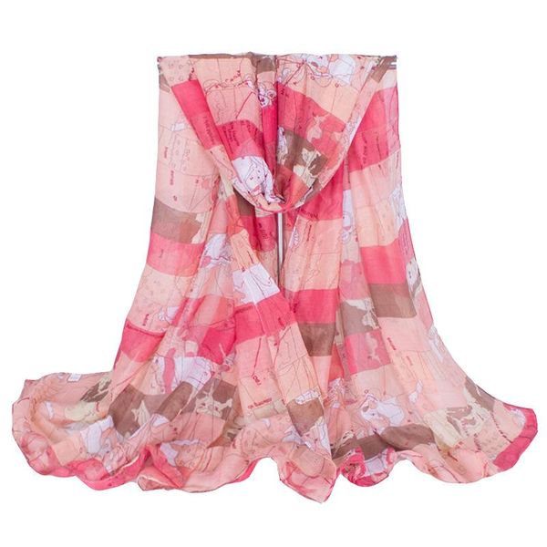 scarves lightweight fashion scarf special design colorful women long print shawl 180*90cm, Blue;gray
scarves lightweight fashion scarf special design colorful women long print shawl 180*90cm, Blue;gray