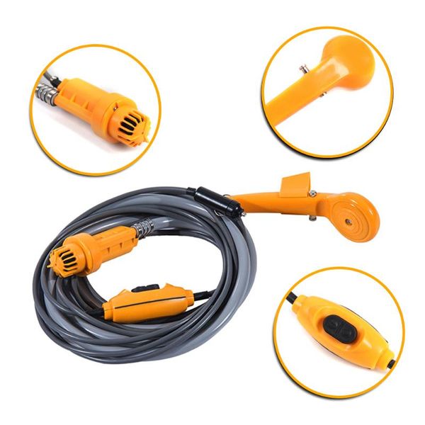 car washer camping travel universal shower set portable electric pump indoors and outdoor for cleaning hiking pet bags
car washer camping travel universal shower set portable electric pump indoors and outdoor for cleaning hiking pet bags