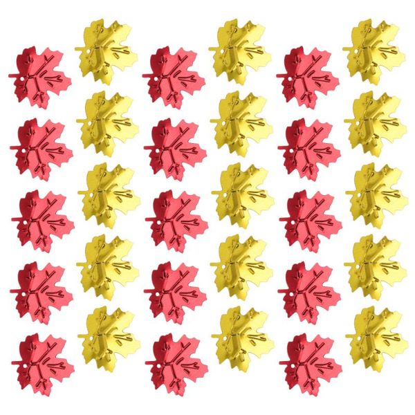 party decoration 5 bags confetti props scene decorations craft