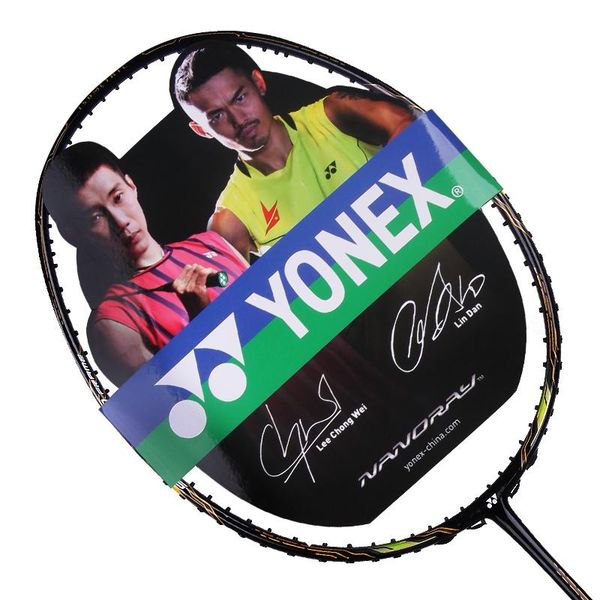 original yy nr sl1ex nr-sl2 badminton racket all round carbon fiber offensive racquet sets
original yy nr sl1ex nr-sl2 badminton racket all round carbon fiber offensive racquet sets