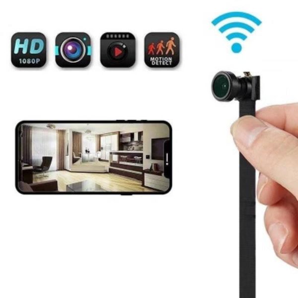 mini cameras hd 4k diy portable wifi ip camera night vision remote view p2p wireless micro webcam camcorder video recorder
mini cameras hd 4k diy portable wifi ip camera night vision remote view p2p wireless micro webcam camcorder video recorder