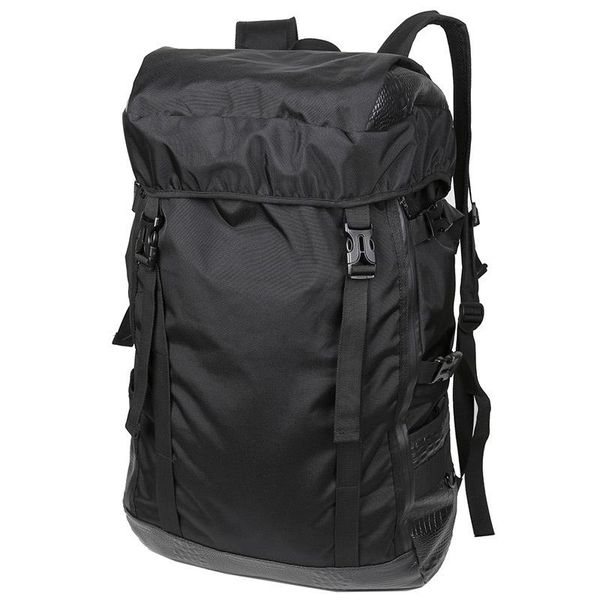 backpack men male backpacks 2021 for teenagers school bag lapfashion multi-function large capacity travel
backpack men male backpacks 2021 for teenagers school bag lapfashion multi-function large capacity travel
