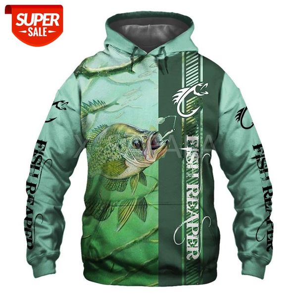 crappie fishing wildfish 3d all print hoodie man women harajuku outwear zipper pullover sweatshirt casual jacket #cg3r, Black
crappie fishing wildfish 3d all print hoodie man women harajuku outwear zipper pullover sweatshirt casual jacket #cg3r, Black