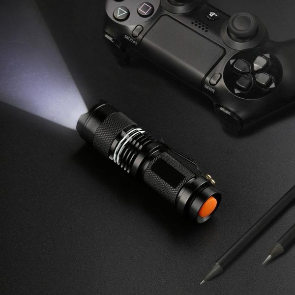 flashlights torches q5 mini strong light portable bright 3 modes small aluminum adjustable zoom
flashlights torches q5 mini strong light portable bright 3 modes small aluminum adjustable zoom