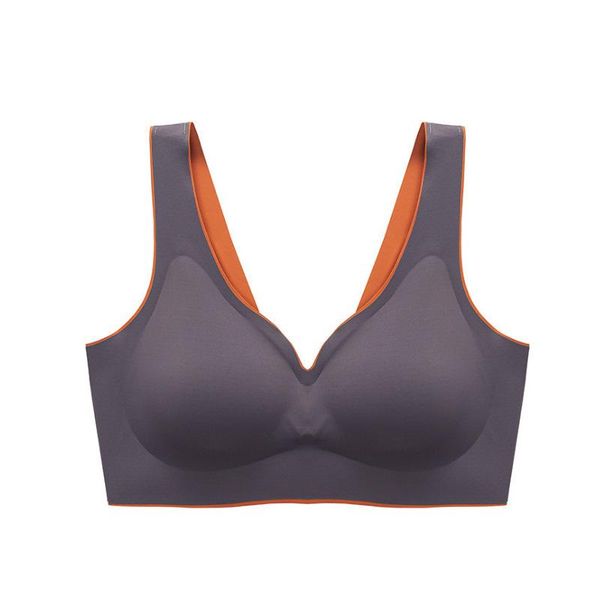 bras underwear women thin unrimmed small breasts gathered adjustment of large show bra, Red;black
bras underwear women thin unrimmed small breasts gathered adjustment of large show bra, Red;black