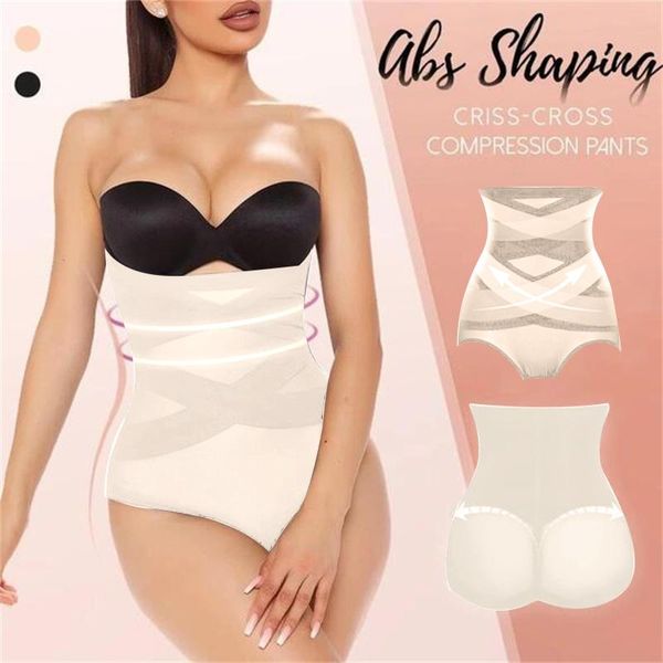 women's shapers women tummy shaper cross compression shaping pants beauty slim cover cellulite fork underwear body #t1p, Black;white
women's shapers women tummy shaper cross compression shaping pants beauty slim cover cellulite fork underwear body #t1p, Black;white